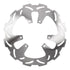 Brake Disc 18-0051