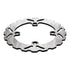 Brake Disc 18-0052