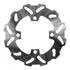 Brake Disc 18-0053