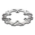 Brake Disc Rear 18-0055
