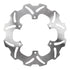 Brake Disc Rear 18-0055