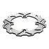 Brake Disc 18-0058