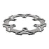 Brake Disc Front / Rear 18-0060
