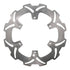 Brake Disc Front / Rear 18-0060