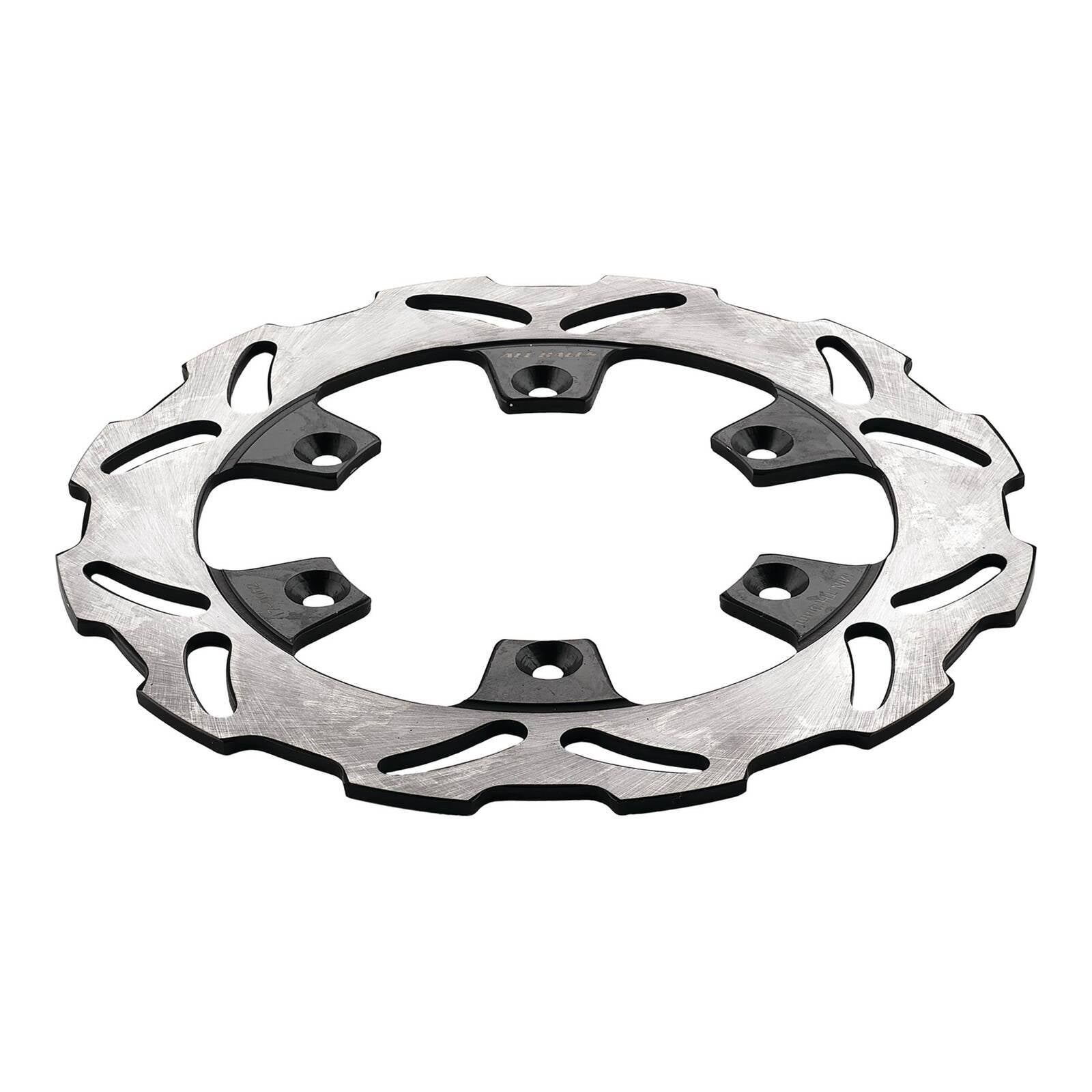 Brake Disc 18-0062