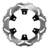 Brake Disc 18-0062
