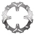 Brake Disc 18-0063