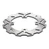 Brake Disc 18-0064