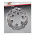 Brake Disc Front 18-0068