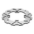 Brake Disc Rear 18-0069