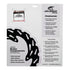 Brake Disc Front 18-0074