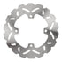 Brake Disc Rear 18-0076