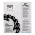 Brake Disc Rear 18-0076