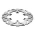 Brake Disc Rear 18-0079