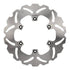 Brake Disc Rear 18-0079