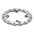 Brake Disc Front 18-0082