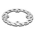 Brake Disc Front / Rear 18-0087