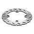 Brake Disc Front / Rear – 18-0089