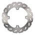 Brake Disc Front / Rear – 18-0089