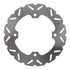 Brake Disc Front / Rear 18-0090