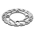 Brake Disc Front / Rear 18-0092