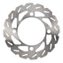 Brake Disc Front / Rear 18-0092