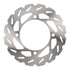 Brake Disc Front / Rear 18-0109