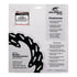 Brake Disc Front / Rear 18-0109