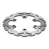 Brake Disc Rear 18-0111
