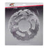 Brake Disc Front 18-0117