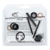All Balls Racing Master Cylinder Rebuild Kit (18-1062)