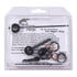 Master Cylinder Rebuild Kit Front 18-1121