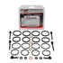 All Balls Racing Calliper Rebuild Kit (18-3106)