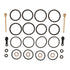 All Balls Racing Calliper Rebuild Kit (18-3126)