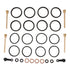 All Balls Racing Calliper Rebuild Kit (18-3176)