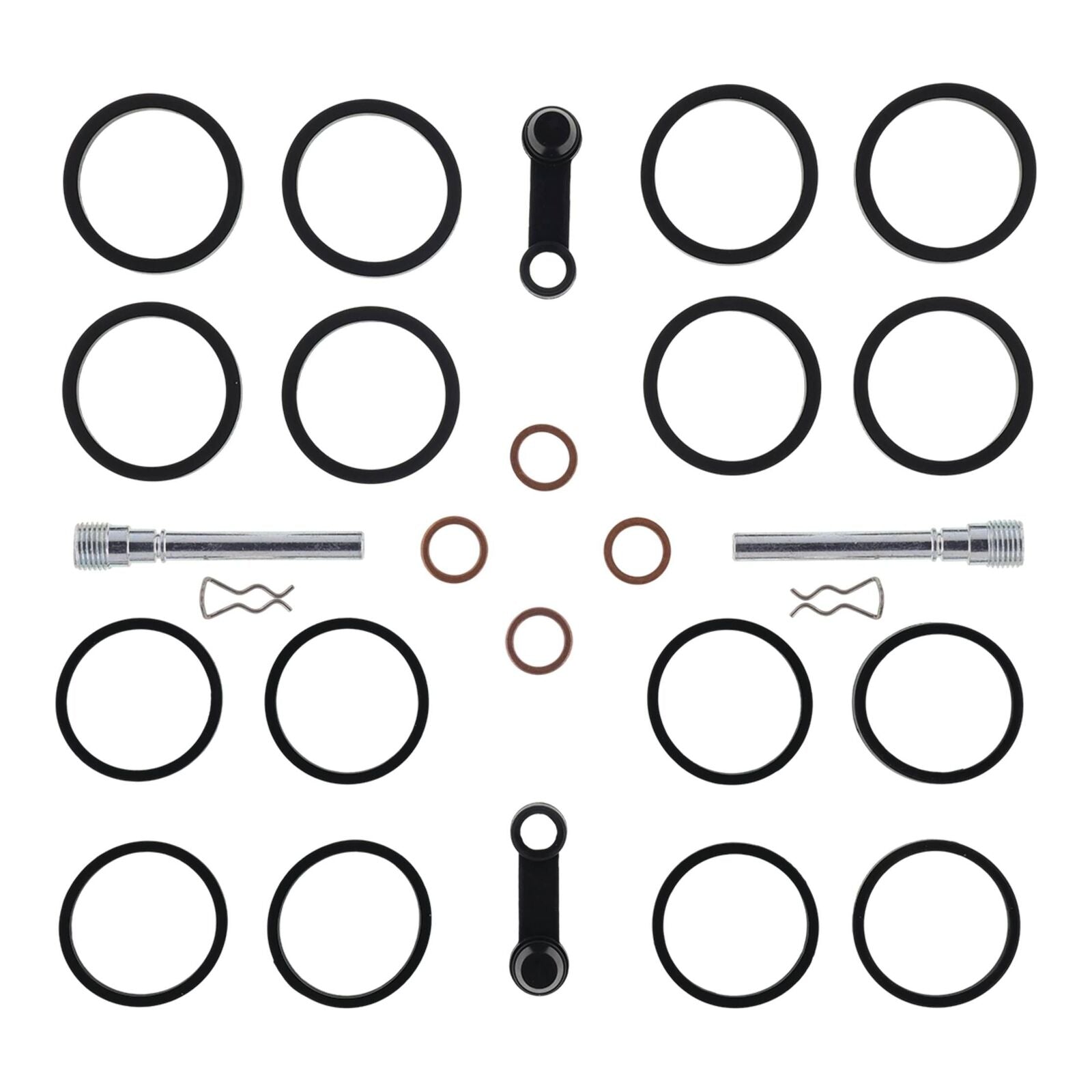 Caliper Rebuild Kit - 18-3358