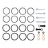 Caliper Rebuild Kit - 18-3366