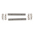 All Balls Racing Brake Pin Kit (18-7025)
