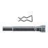 Brake Pad Retaining Pin Kit - 18-7057