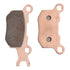 All Balls Racing Sintered Brake Pads (18-8032)