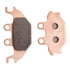 All Balls Racing Sintered Brake Pads (18-8033)