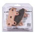 All Balls Racing Sintered Brake Pads (18-8035)