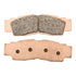 All Balls Racing Sintered Brake Pads (18-8054)