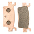 All Balls Racing Sintered Brake Pads (18-8057)