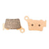 Sintered Brake Pad Rear 18-8061