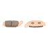 Sintered Brake Pad Set 18-8064