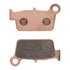 Sintered Brake Pad Rear 18-8068