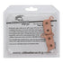 Sintered Brake Pad Set 18-8071