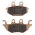 All Balls Sintered Brake Pads - 18-8177