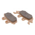 All Balls Sintered Brake Pads - 18-8177